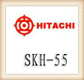 SKH-55高速鋼